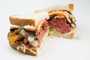 Gandolfo's Ny Deli