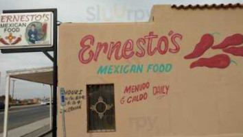 Ernesto's Mexican Food