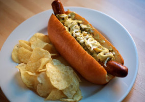 Olympia Provisions Public House Annex