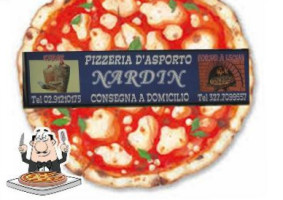 Pizzeria Nardin Di Eskandar Bahaa
