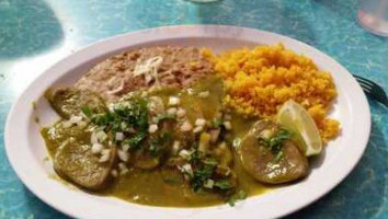 Antojitos Carmen