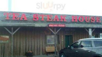 Tea Steak House