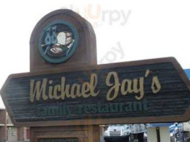 Michael Jay's