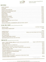 Pines Eatery Spirits