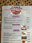 Zaika Grill N' Kebab