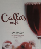 Calla's Cafe