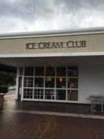 The Ice Cream Club