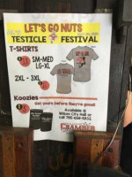 Grandma's Soda Shop Diner