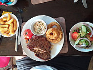 The Beaconsfield Arms