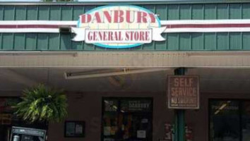 Danbury General Store, LLC