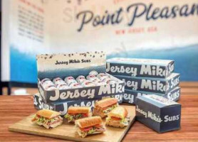 Jersey Mike's Subs