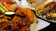 Buffalo Wild Wings Fitchburg