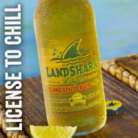 Landshark Grill