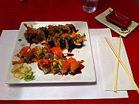 Tokai Sushi 4U