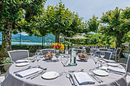 Gastronomique Abbaye De Talloires