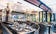 Le Bar a Huitres Saint-Germain
