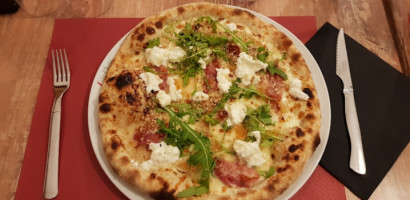 Fleur De Mozza