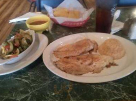 Monterrey`s Mexican Grill