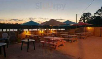 Off The Hook Marina And Grill