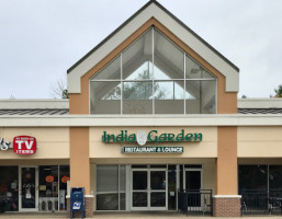 India Garden