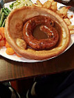 Rose And Crown