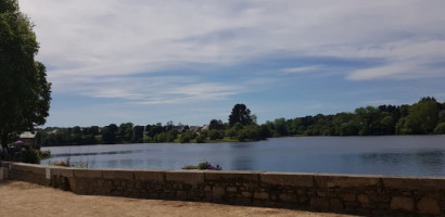 Hôtel Du Lac