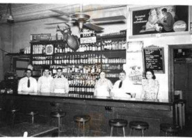 Tozzi's Restaurant