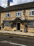 Rose And Crown