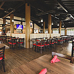 Cafe Mineiro Brazilian Steak House