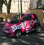 Sushi world Castres