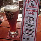 Waterloo Biergarten