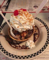 Harshbarger's Sub N Malt