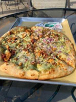 Boondocks Woodfired Kitchen