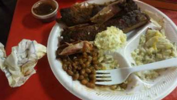 Roundback Bbq