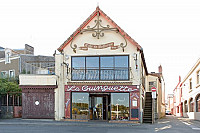 La Guinguette de Trentemoult