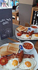 New Moraira Bakery And Cafe