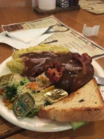 Hilltop Hitching Post