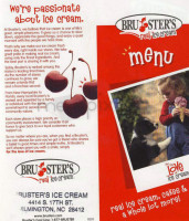 Bruster's Real Ice Cream