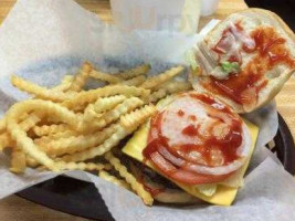 Iowa's Best Burger Cafe