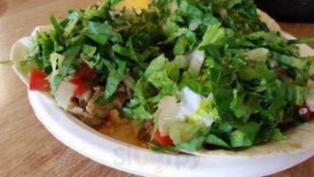 Lamy's Mexican Grill