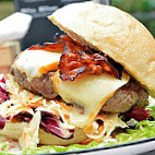 Well Done Bistrot Burger Co