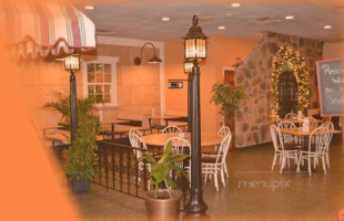 Italian Village Casual