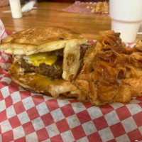 Kenny's Flippin Burgers