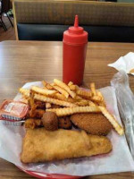 Second Street Station