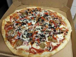 Mamma's Pizza