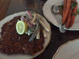 Brushland Eating House