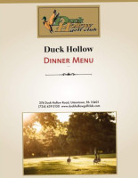 Duck Hollow Golf Club