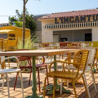 L'incantu L'esprit Guinguette
