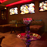 Shisha Cafe Lounge