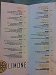 Pizzeria Limone